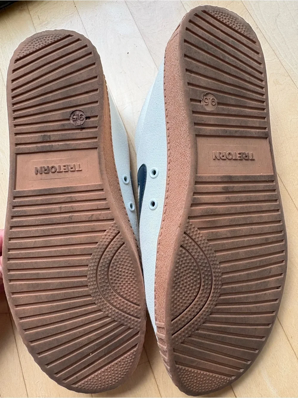 Tretorn low top